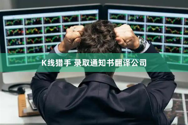 K线猎手 录取通知书翻译公司