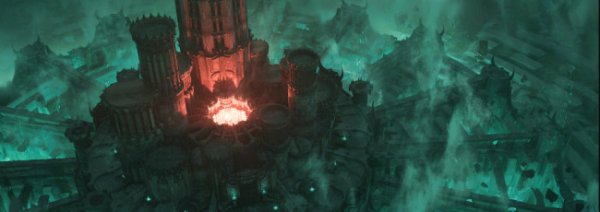 点点盈 《暗黑破坏神4》10月8日更新上线 游侠大幅度加强